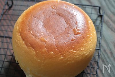 炊飯器で簡単 スライスチーズでできる 米粉のチーズケーキ By 中村りえ レシピサイト Nadia ナディア プロの料理家のおいしいレシピ