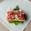 ありそうでなかった｢豚と厚揚げの春巻き｣の工程2