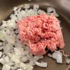 【チーズボロネーゼ】ワンパンでコク旨すぎる✨の工程1