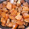 味しみしみ濃厚🤭♪豚バラ大根とこんにゃくの生姜煮🍚の工程5