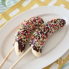 本当に美味しいチョコバナナ｜何度も作りたい定番レシピVol.187