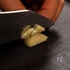 肉厚が美味しい！椎茸のエスカルゴバター風の工程2