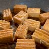 ジュワっとしみしみ【厚揚げのしょうが煮】の工程5