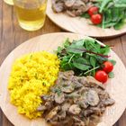 おしゃれなのにほっとする味わいが魅力！ロシア料理に挑戦！