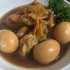 Mの作ってみた!投稿(お酢でやわらか！鶏手羽のさっぱり煮)