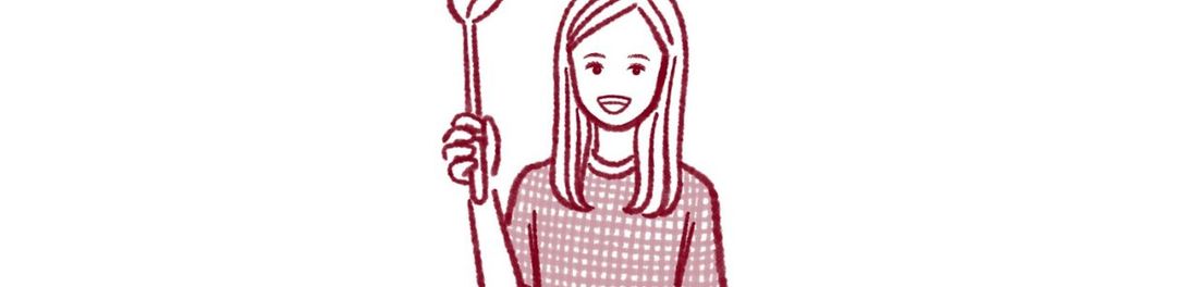痩せめし料理家
