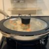 かんたん筑前煮の工程3