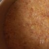 焼かない、溶けにくい【アイスタルト】の工程1