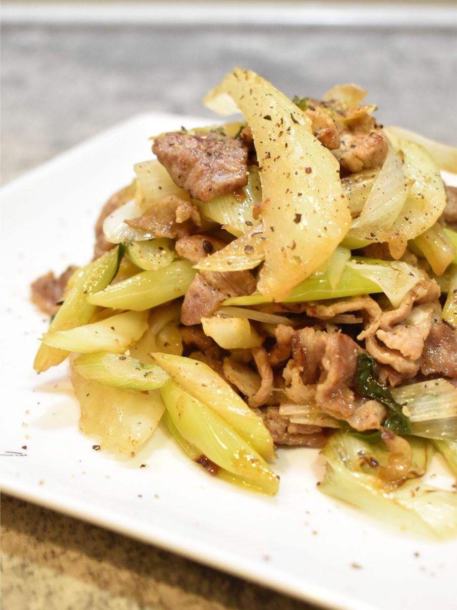 香味野菜ページ 楽天市場】【公式】 S&B 万能菜 国産炒め香味野菜 150g