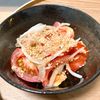 Natsukoの作ってみた!投稿(【トマト玉ねぎのツナ和えサラダ】夏に必ず食べたいサラダ)