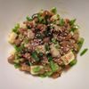 たりおの作ってみた!投稿(スプーンでモリモリ食べられる♡納豆の和えるだけ激旨おつまみ)