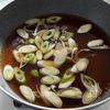 あったか♪お汁もごくごく【肉汁豆腐】の工程3