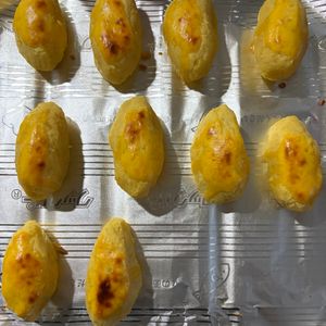 あーちんの作ってみた!投稿(ほっくり素朴な甘さ　スイートポテト)
