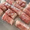 【肉巻き大根の照り焼き】絶妙な食感の工程2