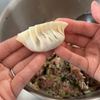 まるごと小松菜！栄養満点【焼き餃子】の工程4