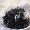 レンチン4分【豆腐とひじきの煮物】の工程2