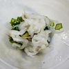 ツルッとコリッと食感「いかオクラ」の工程4