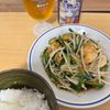 Tsuneaki Okadaの作ってみた!投稿(【鶏むね肉のレバニラ風炒め】ご飯が進む鶏むねおかず♪)