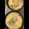 カジ男の作ってみた!投稿(レンジで簡単!お手軽茶碗蒸し♩茶碗蒸しのハードル下がるレシピ)