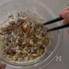 ムダなく美味しい！旨味たっぷりイカメンチの工程3