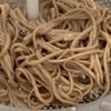 夏に食べたい♪【梅オクラの冷しゃぶ蕎麦】の工程4