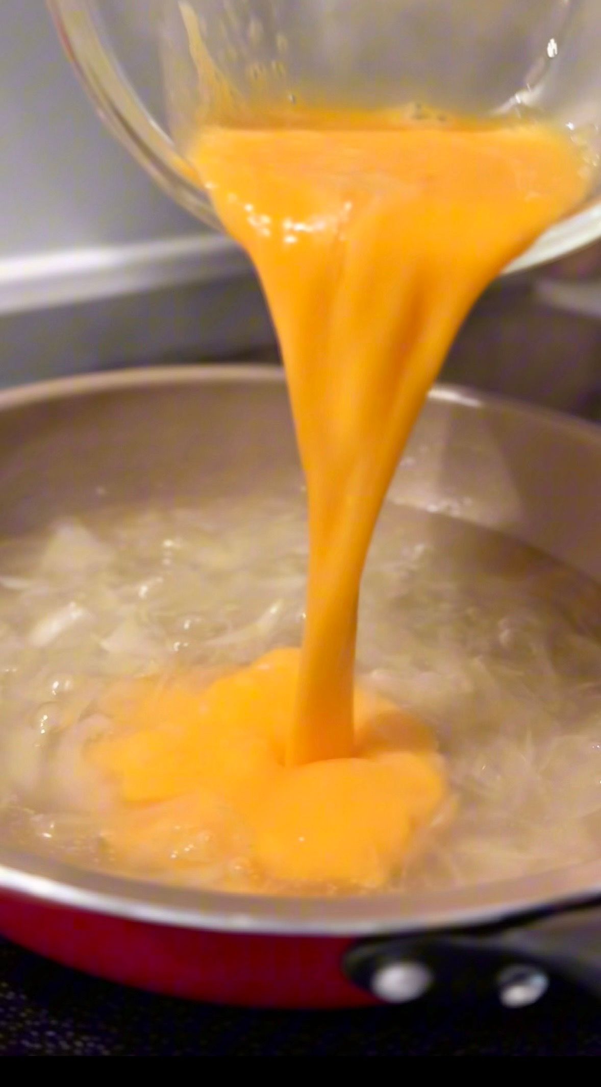 10分で完成！【ふわ出汁玉子丼】 | レシピサイトNadia