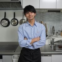くにキッチン