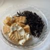 ごはんのおともに♪【厚揚げとひじきの甘辛煮】の下準備