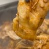 我が家の定番・生姜焼きの工程4