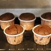 【濃厚フォンダンショコラ】簡単!小麦粉、生クリームなし♪の工程11