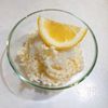 讃岐風!ひやおろしレモンそうめんの工程2