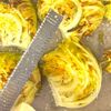 キャベツが甘くなる｜キャベツのオーブン焼きの工程5
