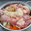 野菜の旨みたっぷり【和風トマトポトフ】の工程3