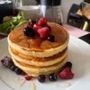 みっさキッチンの作ってみた!投稿(いちばんおいしい基本のホットケーキ)