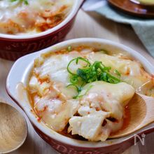 塾帰りの子どもにも！簡単「あったか夜食」レシピ