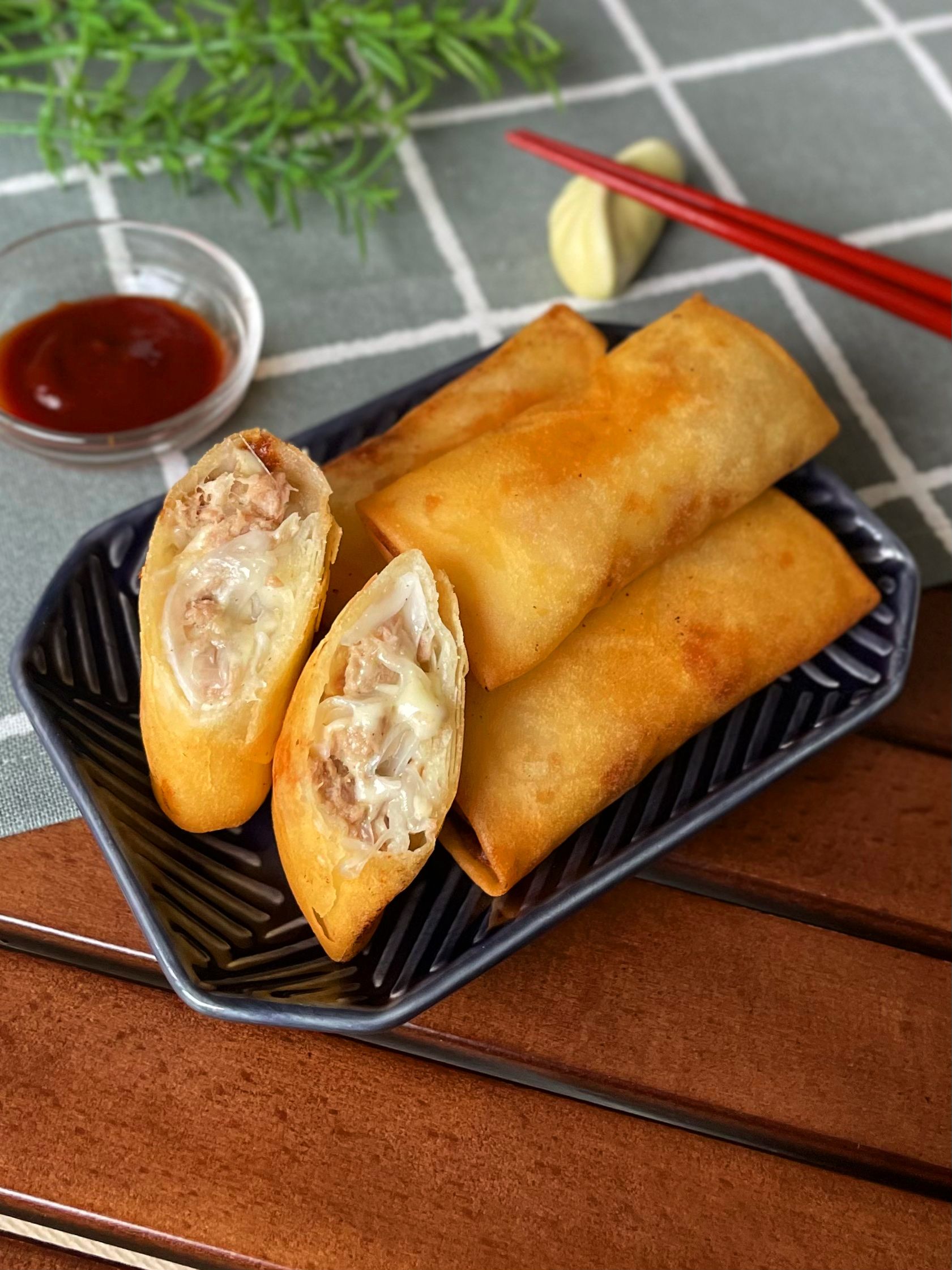 はるまき ed04db569ba294cc34a3b606e0c55d