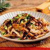 酵素で120%うま味激増！きのこそぼろの工程24
