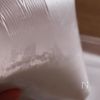 さくほろふわっ♡米粉のイングリッシュスコーン【袋で簡単】の工程1