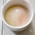 炊飯器で作る温泉卵