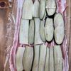 【生焼け回避！絶品♡︎豚バラの茄子チーズロール】簡単/時短の工程1