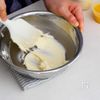 しっとり&香ばしい♩パイ皿で作る 基本のアーモンドタルトの工程3