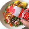 セビーチェ風メキシカンなマリネサラダ【1本で味が決まる!】の工程3