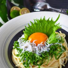 シンプルで美味しい！人気の絶品和風パスタのレシピ