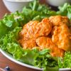 鶏むね肉で簡単に✨ピリッとコクうま鶏マヨ🐔