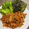 楽ラク手抜キッチン🐶🐾の作ってみた!投稿(【豚キムチ丼】ご飯が止まらない絶品飯✨)