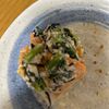 1292789の作ってみた!投稿(【ひじきと豆腐の和風マヨ】レンジで完成！お豆腐サラダ♡)