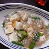 しゅうまいの作ってみた!投稿(辛くない！【うま塩麻婆豆腐】)