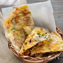 ビールもご飯もすすむ！「エスニック風おつまみ」