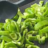 【ピーマンの塩昆布炒め】簡単すぎる!お弁当にもぴったり◎の工程2