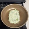 くるくる巻いて屋台気分♩簡単はしまきの工程2
